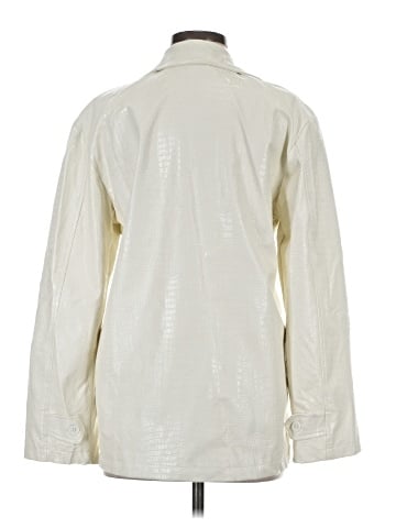 Lioness Raincoat (view 2)