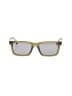 Burberry Gold Sunglasses One size - photo 2