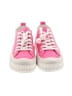 Berness Pink Sneakers Size 9 - photo 2