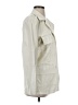 Lioness Ivory Raincoat Size XXS - photo 4