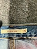 Levi's 100% Cotton Blue Jeans Size 25 waist - photo 4