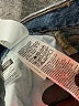 Levi's 100% Cotton Blue Jeans Size 25 waist - photo 5