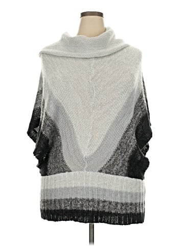 New Directions Poncho (view 1)