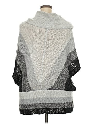 New Directions Poncho (view 2)