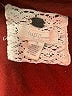 Cupio Burgundy Short Sleeve Top Size 1X - photo 7