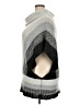 New Directions 100% Acrylic Gray Poncho Size 3X - photo 5