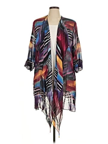 Caroline Rose Kimono (view 1)