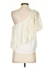 Ella Moss Ivory Sleeveless Top Size XS - photo 2