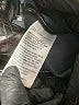 Chico's 100% Polyurethane Metallic Silver Track Pants Size XL (3.5) - photo 9