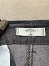 Riders by Lee Blue Dress Pants Size 18 - photo 7