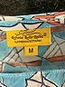 Roberta Roller Rabbit Print Blue Casual Dress Size M - photo 7