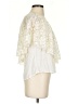 Ella Moss Ivory Sleeveless Top Size XS - photo 4