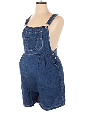 Zero 2 Nine Overalls (view 1)