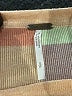 Free People Stripes Tan Pullover Sweater Size S - photo 7