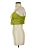 Sincerely Jules Green Sleeveless Top Size S - photo 5