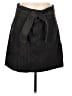 Rag & Bone Black Denim Skirt Size 30 waist - photo 1