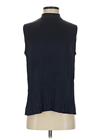 Vince. Sleeveless Blouse (view 1)