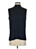 Vince. 100% Polyester Black Sleeveless Blouse Size S - photo 1