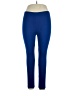 Zenana Blue Active Pants Size 1X - photo 1