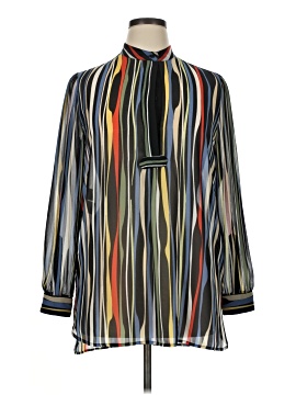 Anne Klein Long Sleeve T Shirt