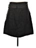 Rag & Bone Black Denim Skirt Size 30 waist - photo 2