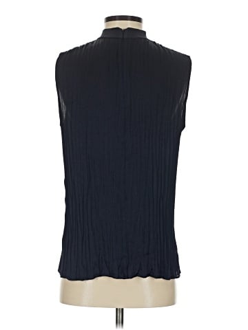 Vince. Sleeveless Blouse (view 2)