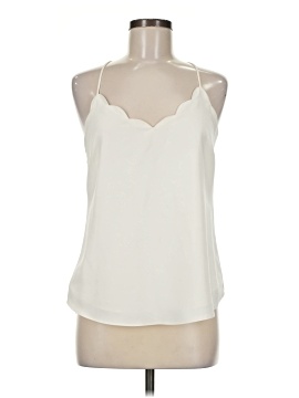 J.Crew Factory Store Sleeveless Blouse