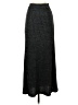 Shein Chevron-herringbone Gray Formal Skirt Size S - photo 1