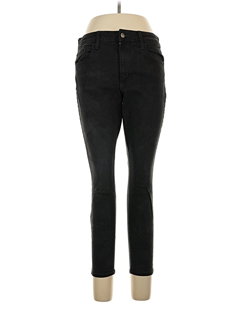 Pre-owned Universal Thread Jeans In Black