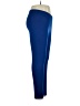 Zenana Blue Active Pants Size 1X - photo 4