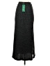 Shein Chevron-herringbone Gray Formal Skirt Size S - photo 2