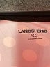 Lands' End Black Rash Guard Size L - photo 3