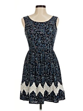 Doe & Rae Casual Dress (view 1)