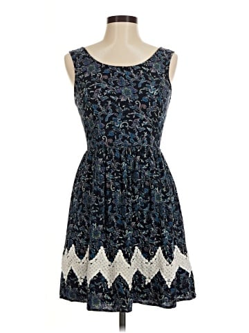 Doe & Rae Casual Dress (view 1)