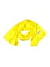 Givenchy Yellow Vintage Scarf One size - photo 1