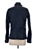 J.Crew 100% Cotton Blue Jacket Size S - photo 2