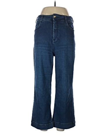 Pilcro Jeans (view 1)