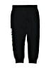 Nike Black Sweatpants Size XS (kids) - photo 1