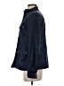 J.Crew 100% Cotton Blue Jacket Size S - photo 5
