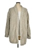 Unbranded 100% Polyester Ivory Coat Size XL - photo 1