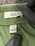 Per Se Green Linen Pants Size L - photo 7