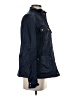 J.Crew 100% Cotton Blue Jacket Size S - photo 4