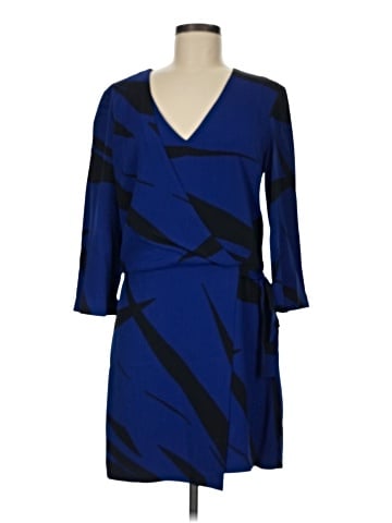 Halston Heritage Casual Dress (view 1)