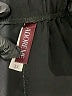 Adore Me 100% Polyester Black Casual Pants Size 3X - photo 4