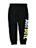 Nike Black Sweatpants Size XS (kids) - photo 2
