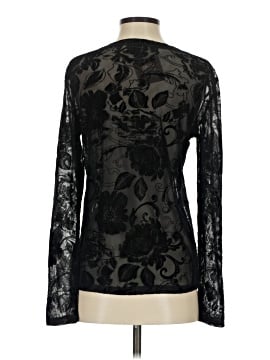 White Birch Long Sleeve Top (view 2)