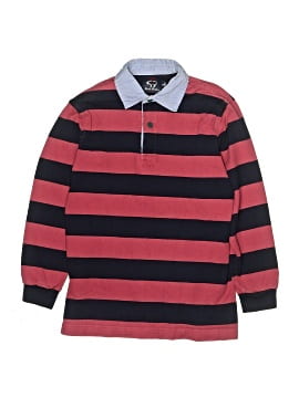 Brooks Brothers Long Sleeve Top