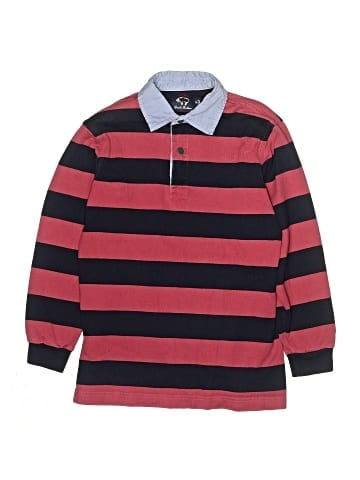 Brooks Brothers Long Sleeve Top (view 1)