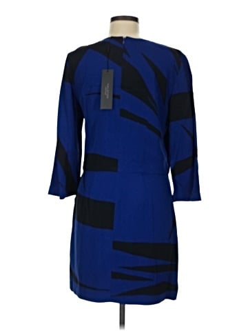 Halston Heritage Casual Dress (view 2)