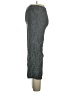 Unbranded Chevron-herringbone Gray Casual Pants Size XL - photo 5